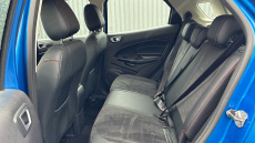 Ford EcoSport 1.0 EcoBoost 125 ST-Line 5dr Petrol Hatchback